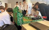 Таланты 21 века - стендовая защита выставки работ (69)
